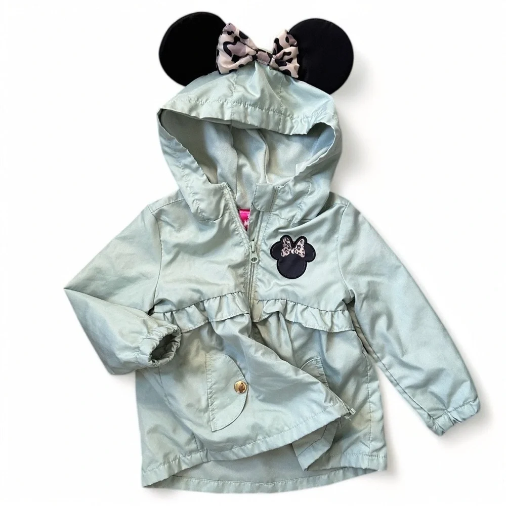 Disney minnie mouse
